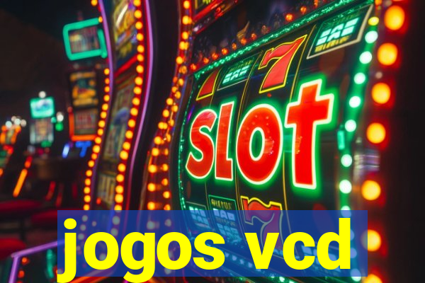 jogos vcd